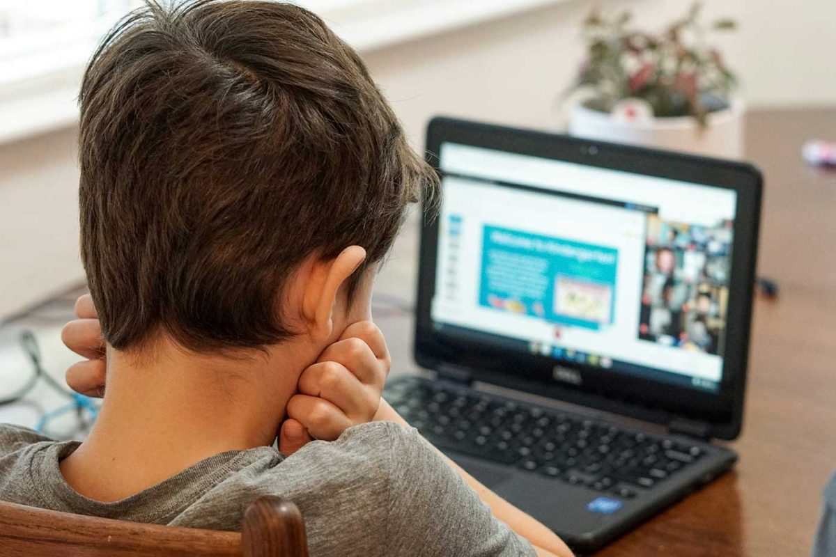 Forældrekontrol apps: skab en sikker onlineoplevelse for dine børn