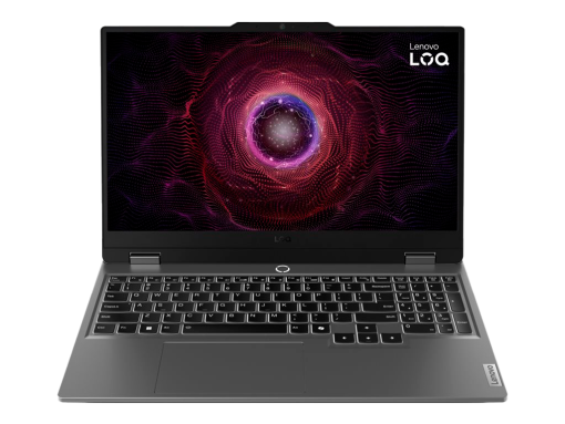 Lenovo LOQ 15ARP9 83JC Gamer PC