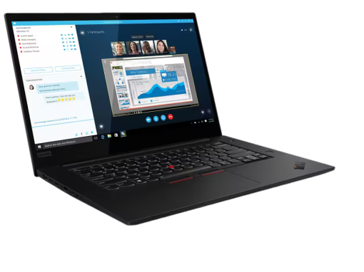 Lenovo ThinkPad X1 Extreme Gen 2 - Refurbished - Grade B